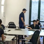 Nascita della nuova costellazione: Apprendimento