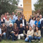 foto di gruppo assemblea nazionale tutori in rete 2026